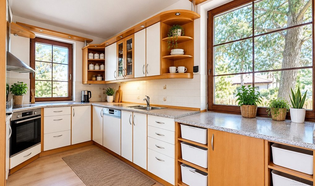 Prodej domu 180 m² s pozemkem 558 m², Káraný – náhled fotky 7