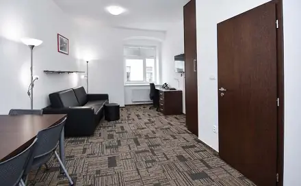 Prodej bytu 2+kk 45 m²