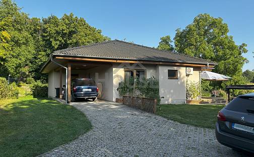 Prodej domu 207 m² s pozemkem 1 499 m², Světice, okres Praha-východ