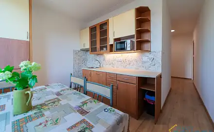 Prodej bytu 2+1 69 m²