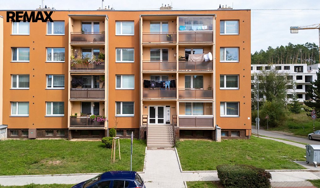 Prodej bytu 3+1 79 m², Blansko – náhled fotky 23