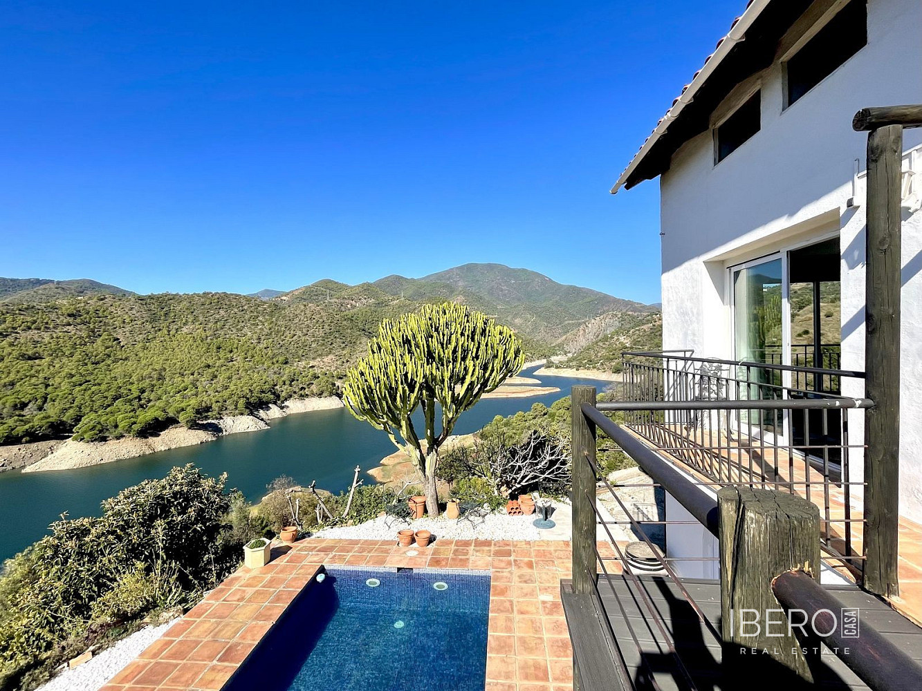 Casa 4+kk – Istán, Sierra de las Nieves - Vista 2