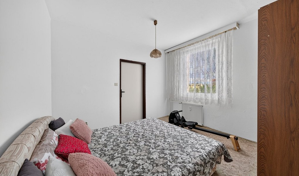 Prodej bytu 2+1 63 m², České Budějovice – náhled fotky 11