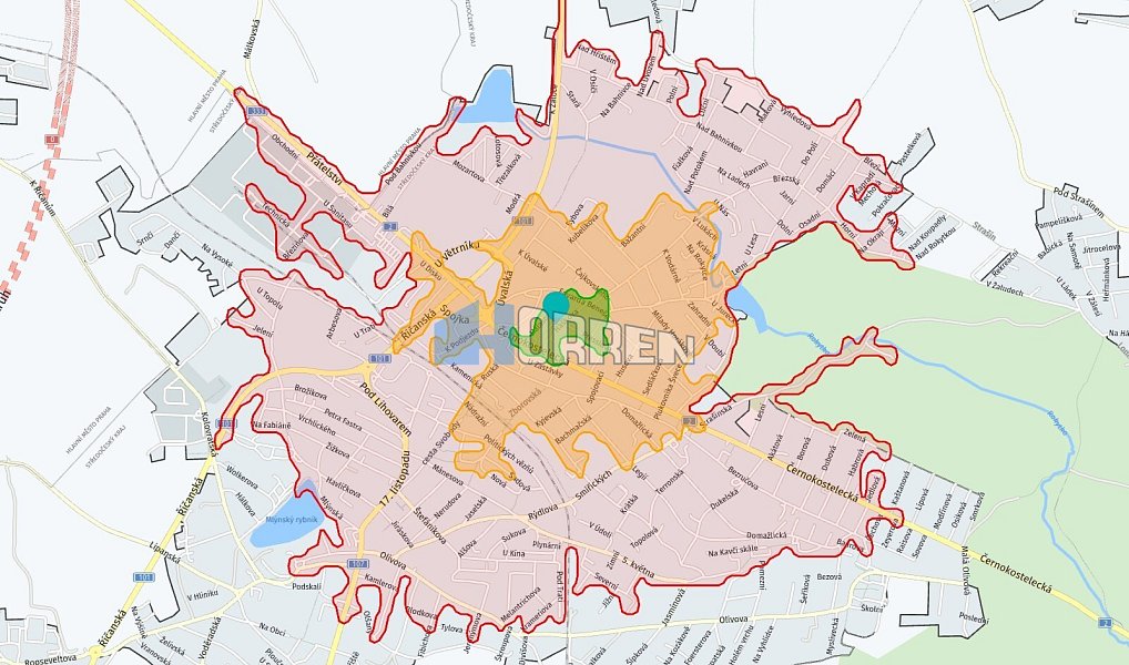 Prodej bytu 3+1 68 m², Říčany – náhled fotky 19