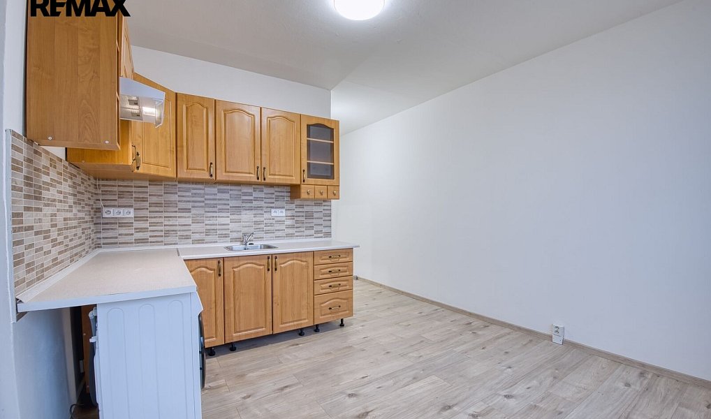 Pronájem bytu 1+1 38 m², Aš – náhled fotky 4