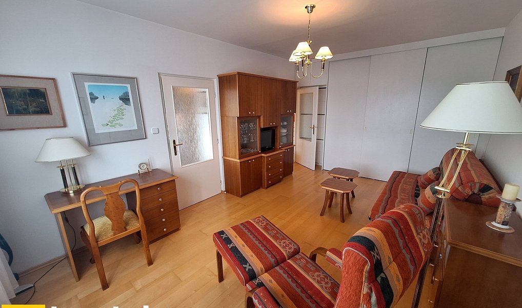 Prodej bytu 1+1 39 m², Klatovy – náhled fotky 5