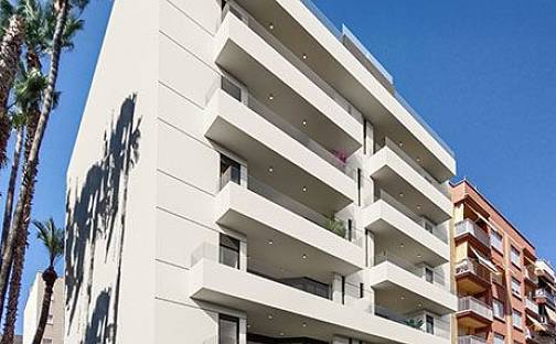 Prodej bytu 4+kk 134 m², Aguilas, Španělsko