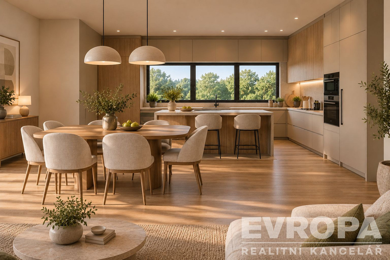 Prodej bytu 5+kk 238 m² – fotografie 3