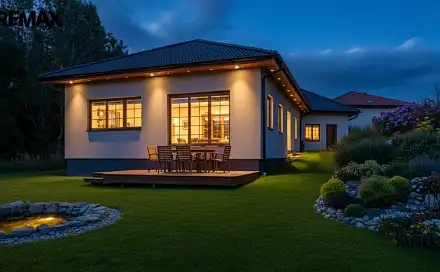 Prodej domu 192 m² s pozemkem 753 m², Dubí, okres Teplice