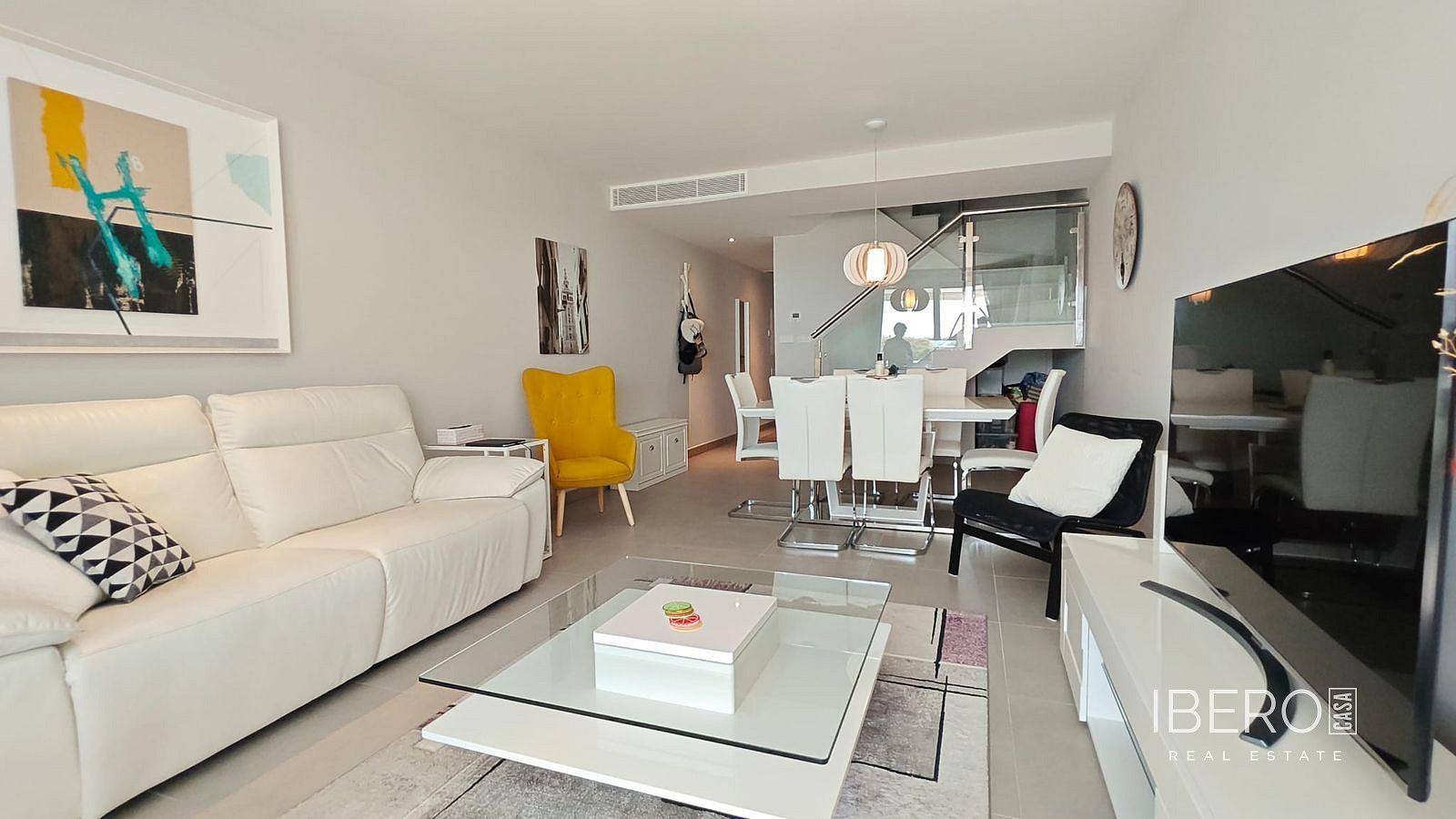 Piso 3+kk – Fuengirola, Torreblanca - Vista 4