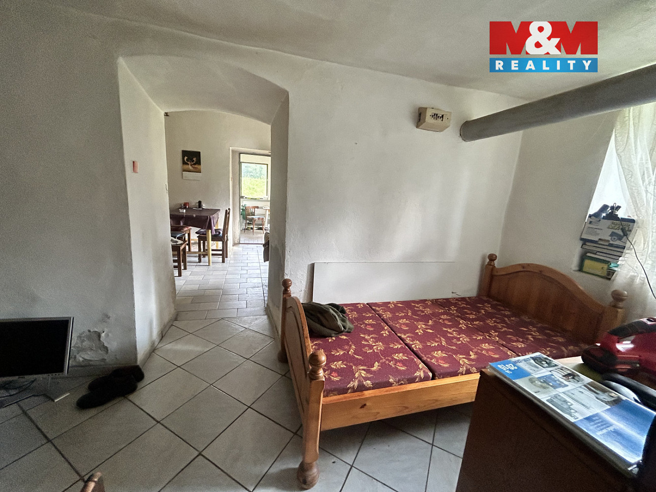 Prodej domu 290 m² s pozemkem 1 986 m² – fotografie 3