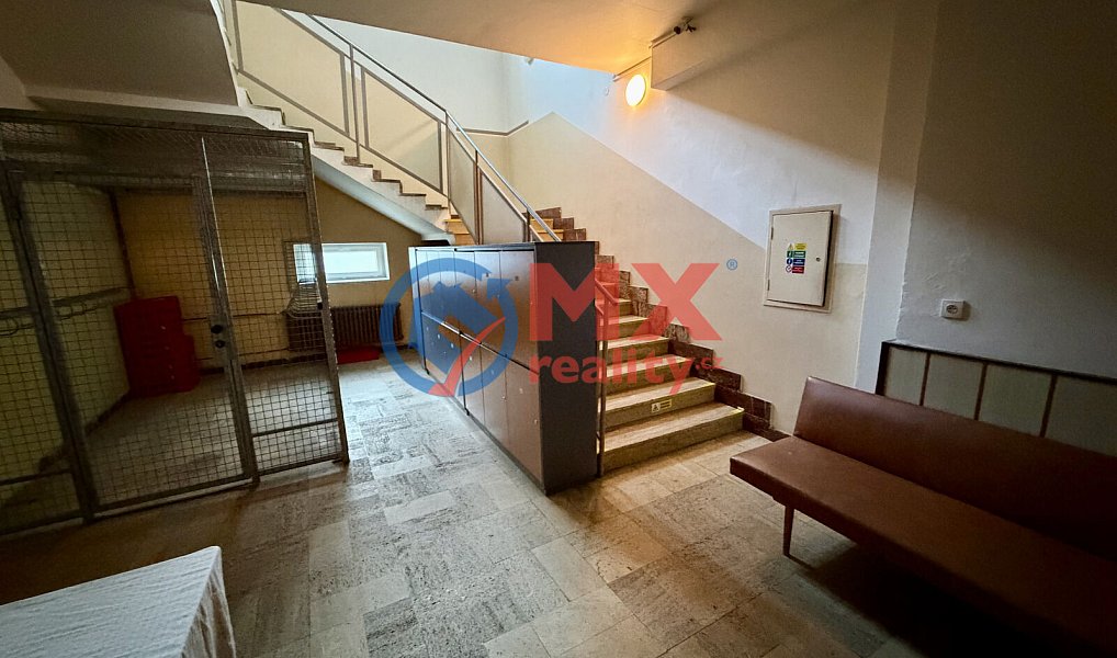 Prodej ubytovacího objektu 2 428 m², Sobotín – náhled fotky 32