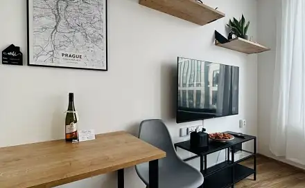 Prodej bytu 1+kk 22 m²