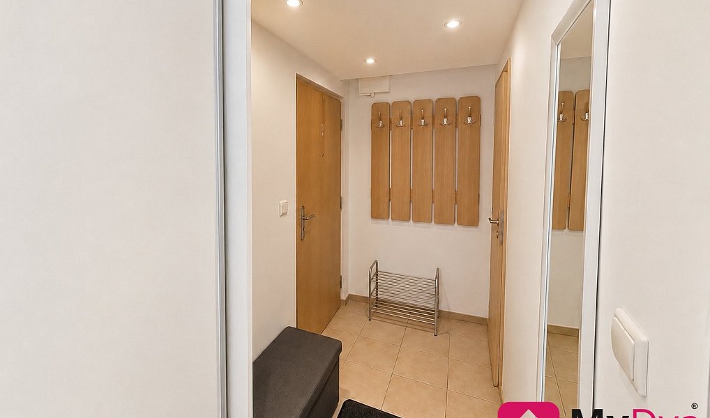 Prodej bytu 2+1 38 m², Třebíč – náhled fotky 9