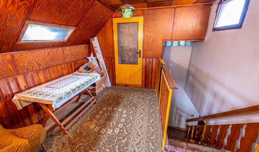 Prodej domu 91 m² s pozemkem 811 m², Bítovčice – náhled fotky 17