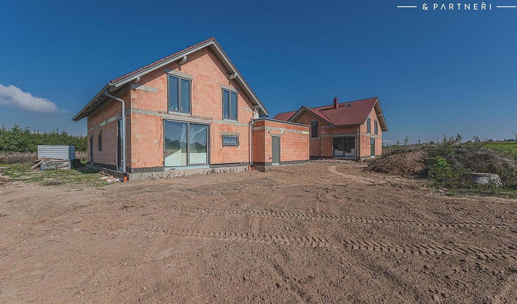 Prodej domu 239 m² s pozemkem 983 m², Praskačka – náhled fotky 13