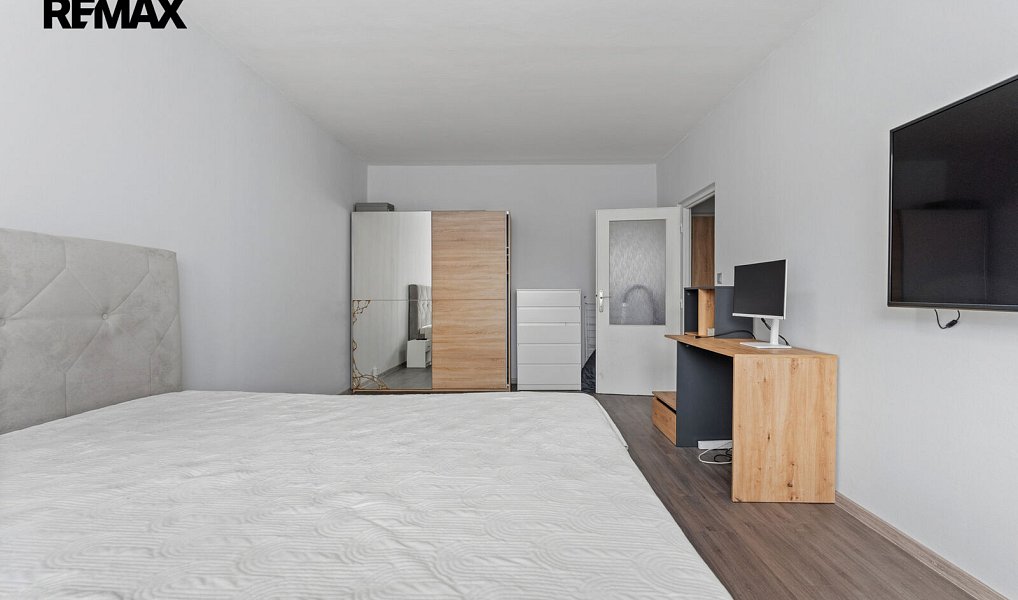 Pronájem bytu 1+1 42 m², Ústí nad Labem – náhled fotky 5