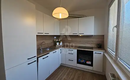 Pronájem bytu 3+1 71 m²