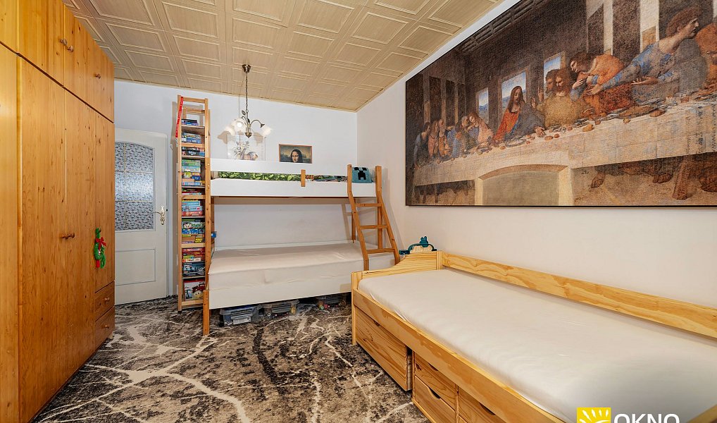 Prodej bytu 3+1 79 m², Adamov – náhled fotky 10