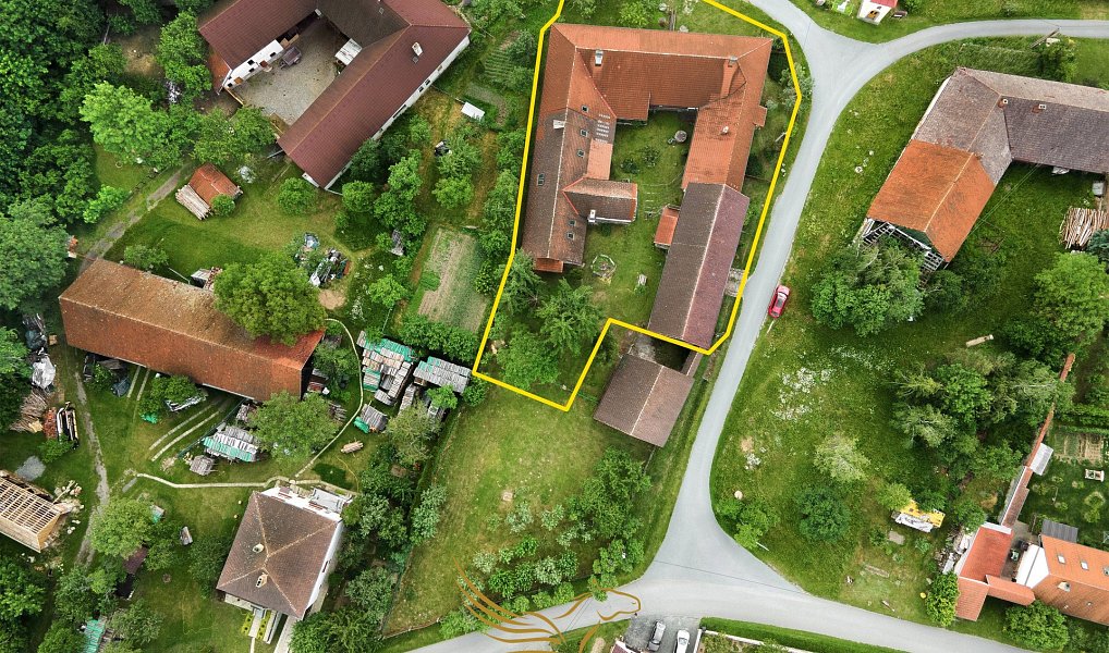 Prodej domu 350 m² s pozemkem 1 993 m², Ruda – náhled fotky 25