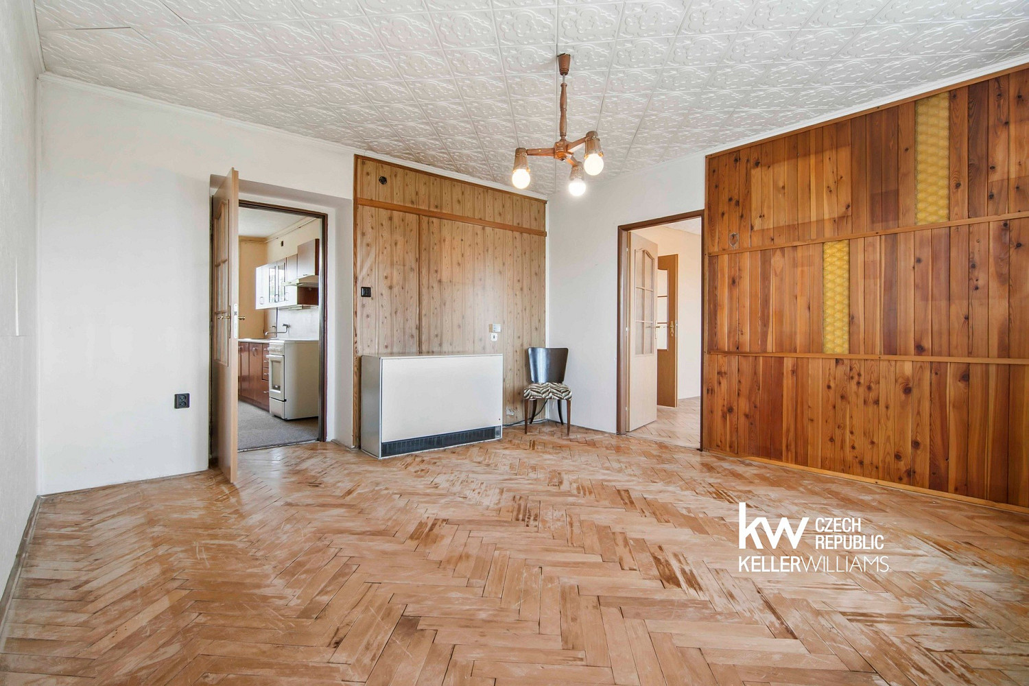 Prodej bytu 2+1 55 m² – fotografie 5