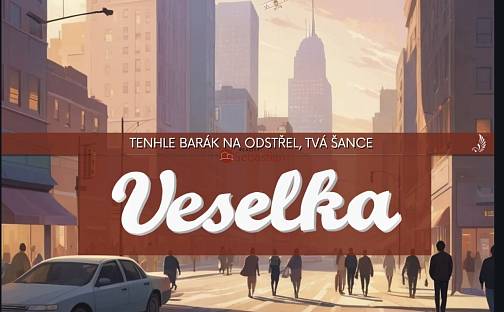 Pronájem skladovacích prostor 50 m², Hlaváčova, Pardubice - Zelené Předměstí