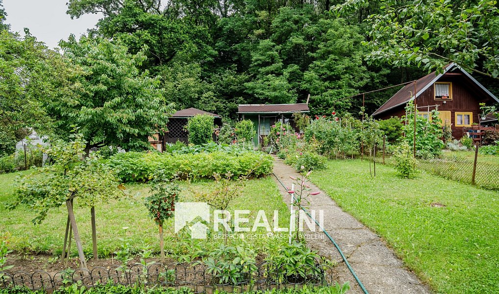 Prodej zahrady 472 m², Karviná – náhled fotky 5