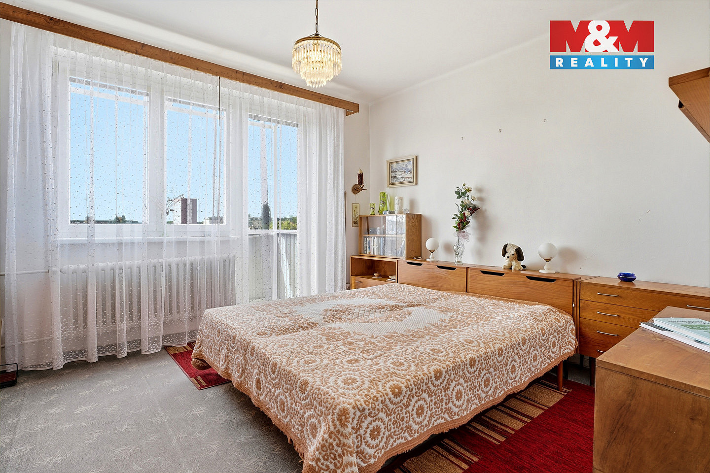 Prodej bytu 3+1 72 m² — photo 4
