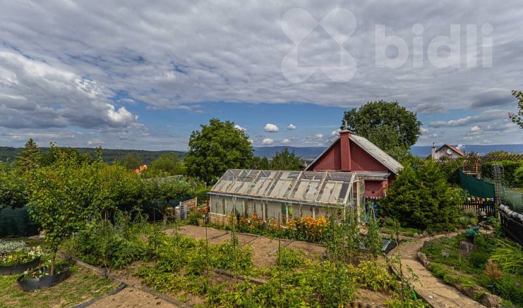 Prodej chaty/chalupy 32 m² s pozemkem 851 m², Bílina – náhled fotky 5