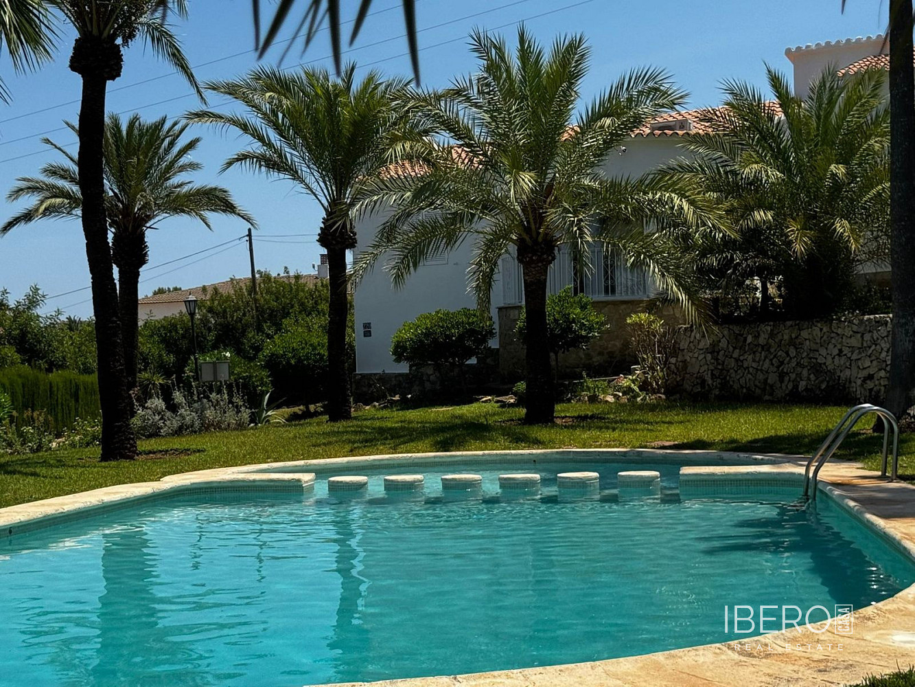 Casa 4+kk – Denia - Vista 5