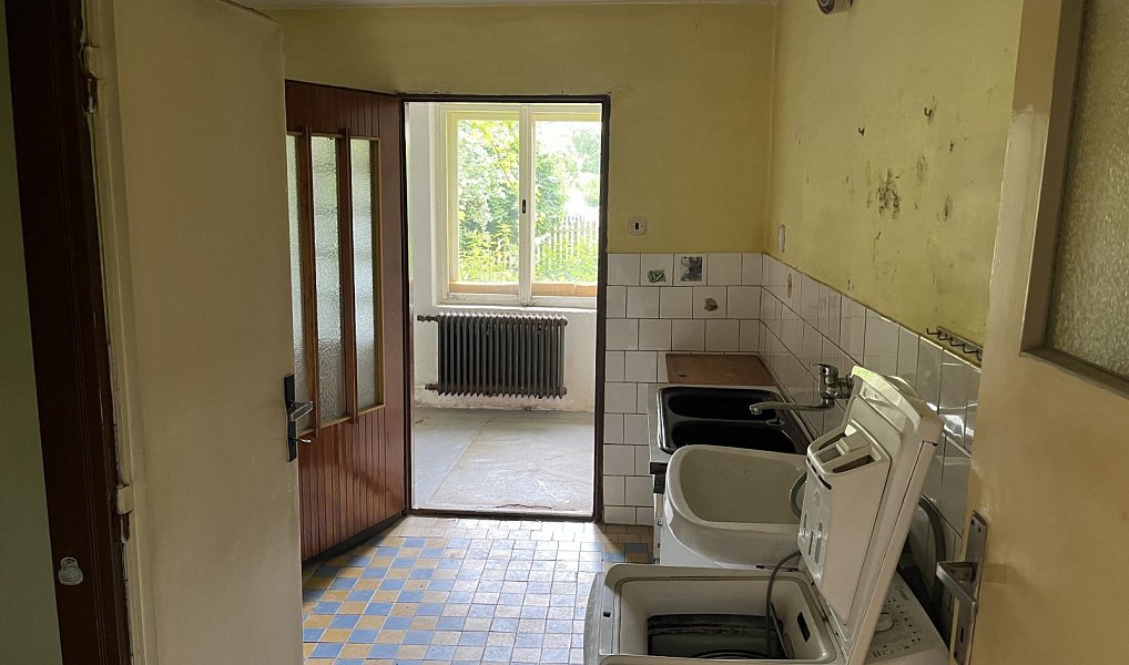 Prodej domu 132 m² s pozemkem 653 m², Tuhaň – náhled fotky 9