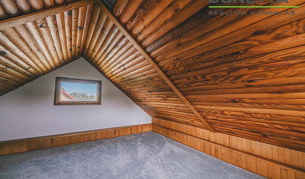 Prodej chaty/chalupy 32 m² s pozemkem 414 m², Hradec Králové – náhled fotky 5