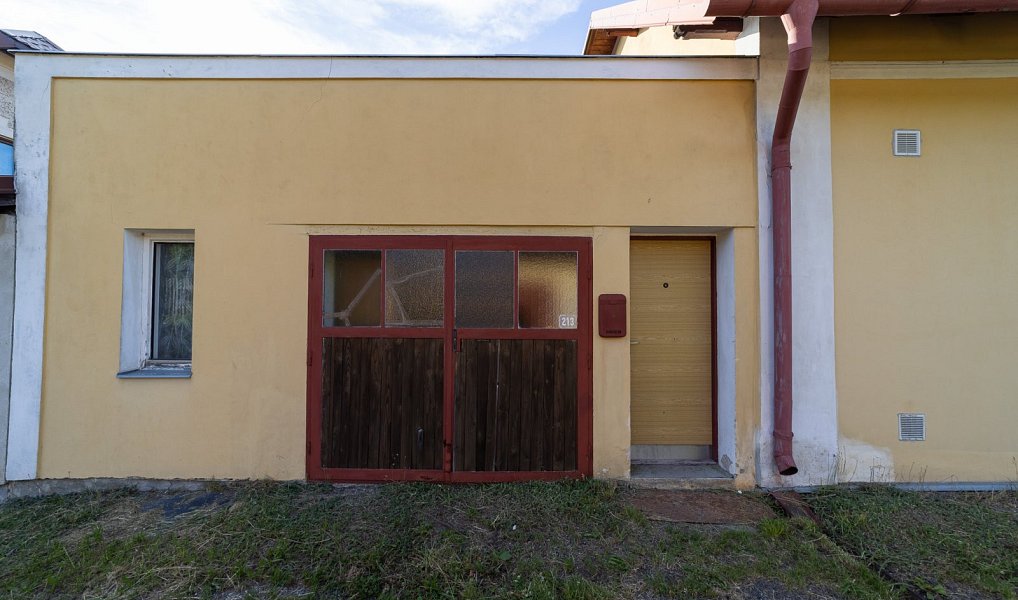 Prodej domu 150 m² s pozemkem 1 029 m², Břidličná – náhled fotky 14