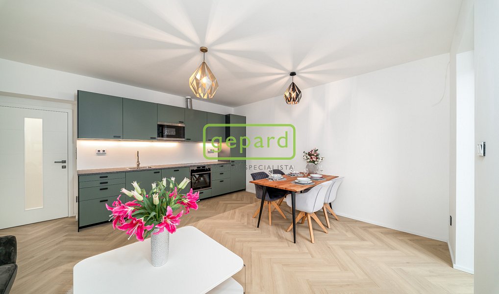 Prodej bytu 2+kk 52 m², Praha – náhled fotky 7