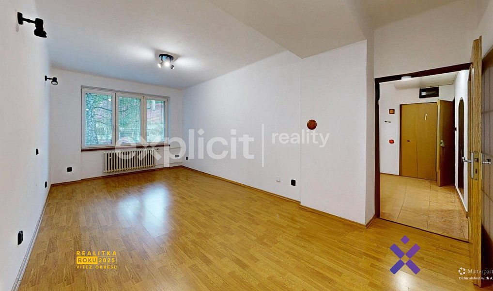 Pronájem bytu 3+1 73 m², Vsetín – náhled fotky 11