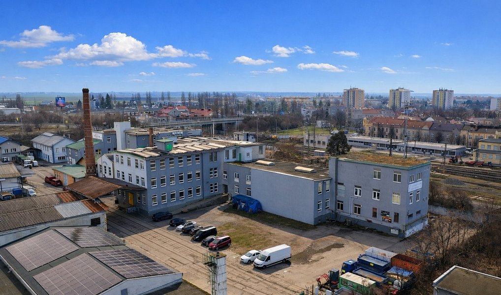 Prodej komerčního objektu (jiného typu) 7 353 m², Prostějov – náhled fotky 3