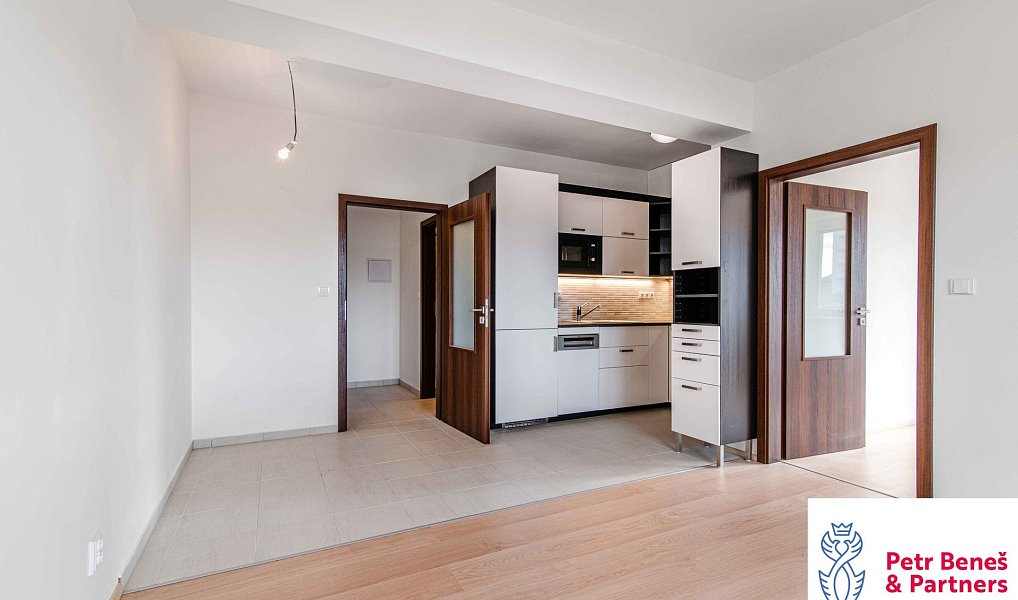 Pronájem bytu 2+kk 50 m², Rakovník – náhled fotky 6