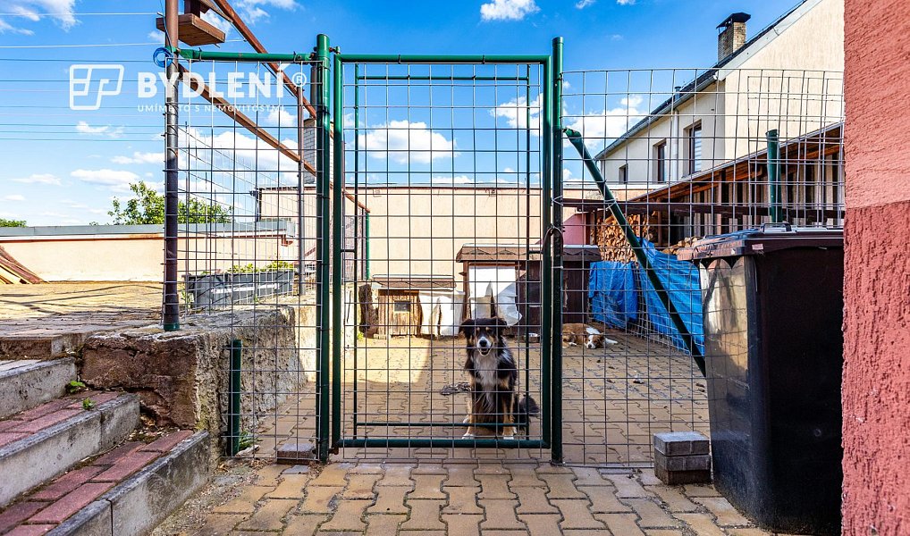 Prodej domu 318 m² s pozemkem 791 m², Krupka – náhled fotky 37
