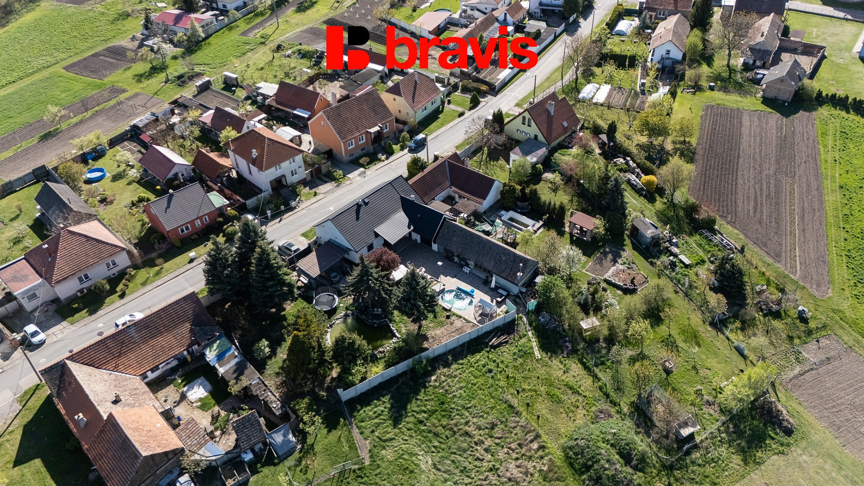 Prodej domu 202 m² s pozemkem 1 499 m² – fotografie 5