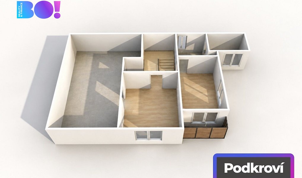 Prodej domu 147 m² s pozemkem 1 062 m², Přerov – náhled fotky 25
