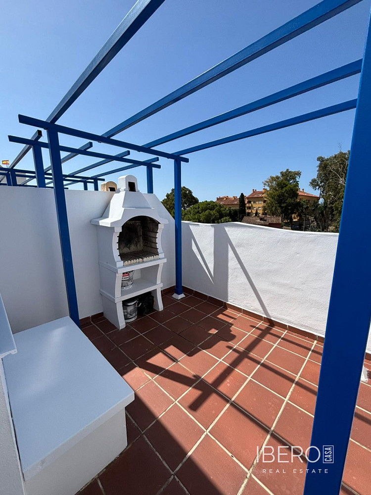 2+kk Apartment in Benalmádena, Benalmádena Costa - Más