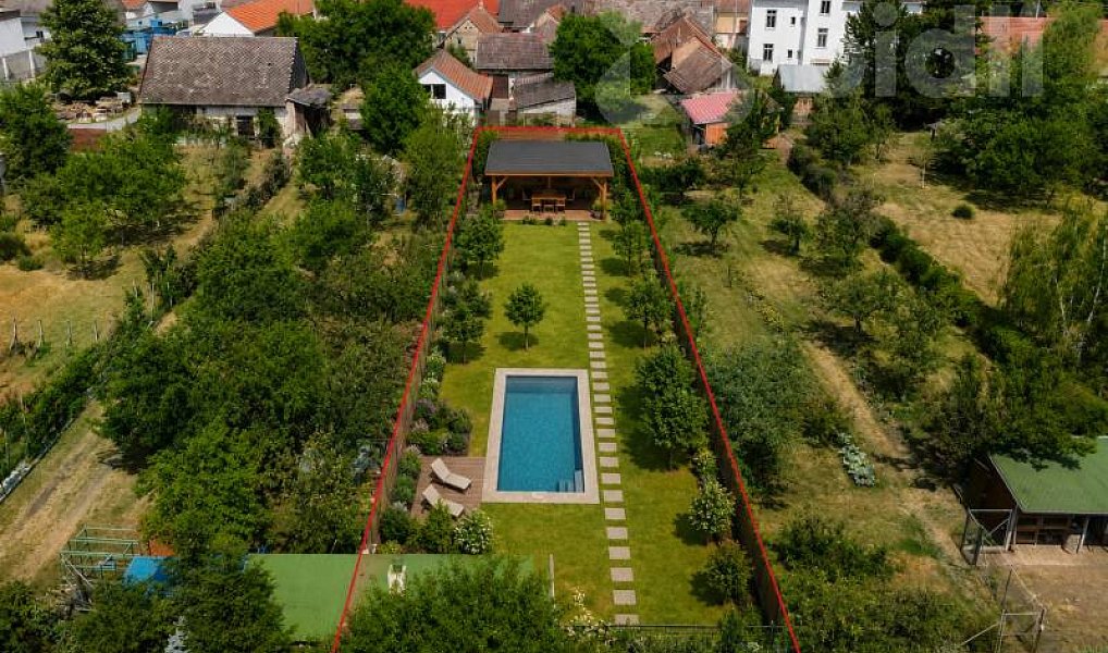 Prodej domu 140 m² s pozemkem 1 129 m², Křenovice – náhled fotky 15