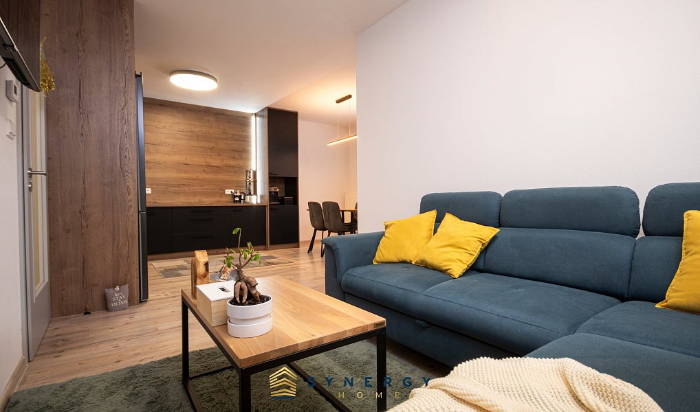 Pronájem bytu 2+kk 68 m², Pardubice – náhled fotky 5
