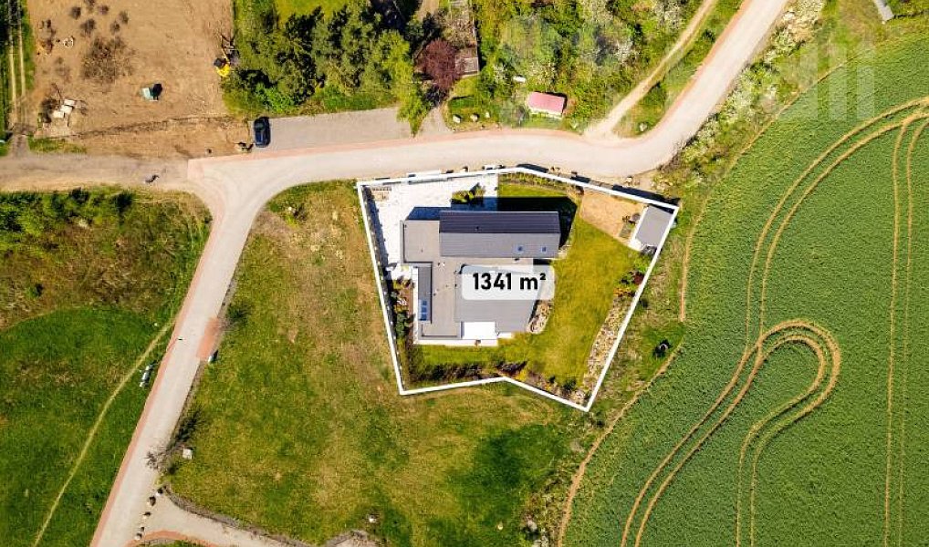 Prodej domu 379 m² s pozemkem 1 341 m², Horoměřice – náhled fotky 33