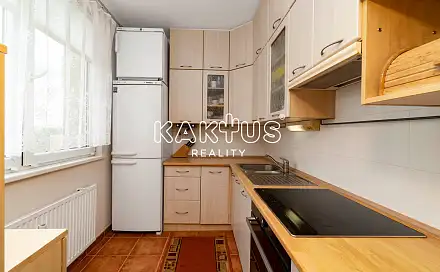Pronájem bytu 3+1 73 m²