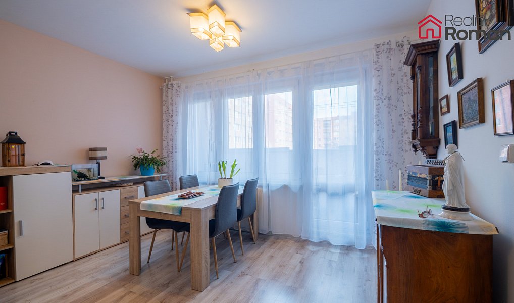 Prodej bytu 3+1 79 m², Ostrava – náhled fotky 2