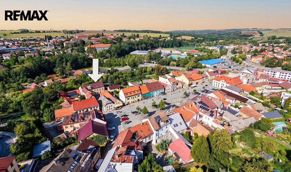 Prodej bytu 2+kk 40 m², Vlašim – náhled fotky 11