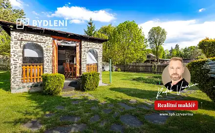 Prodej zahrady 475 m², Ohníč - Pňovičky, okres Teplice