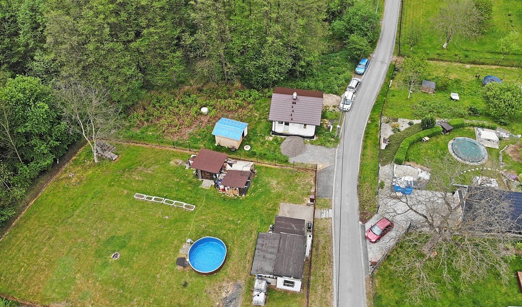 Prodej stavebního pozemku 849 m², Orlová – náhled fotky 6
