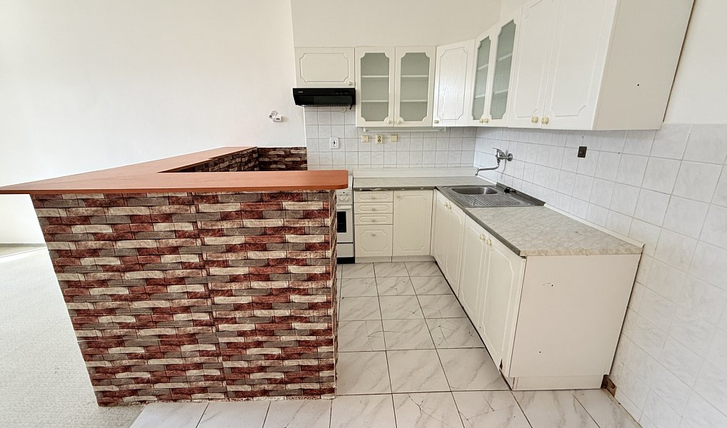 Pronájem bytu 2+1, 72 m², Svitavy, Moravská Třebová